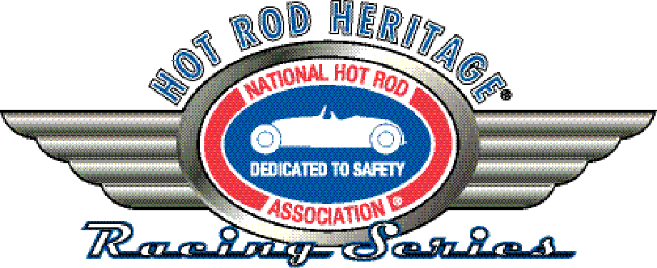 NHRA Hot Rod Heritage Racing Series
