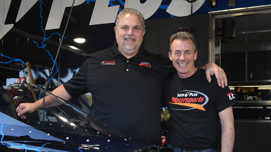 You can go home again: With Millican, Jim Oberhofer returns to his