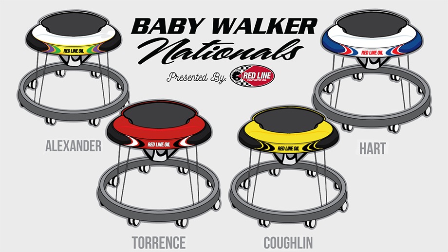 Baby Walker Nationals