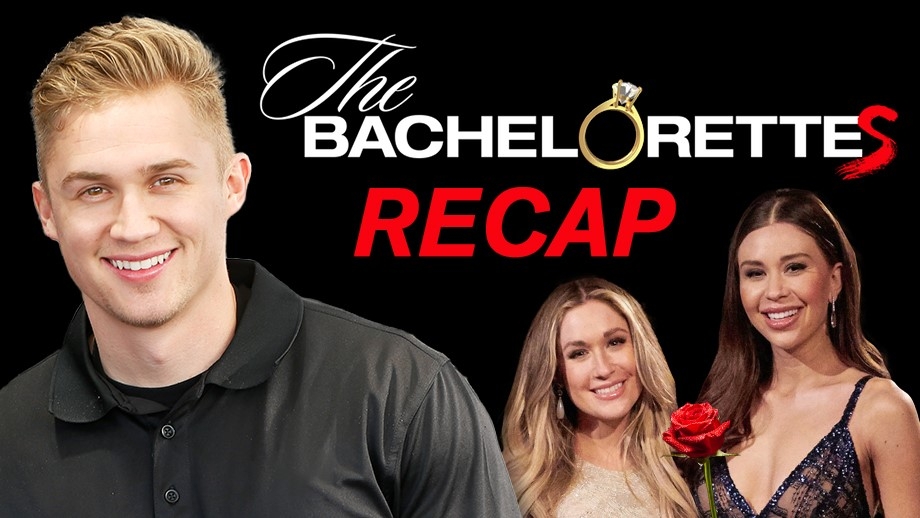 Bachelorette Show 2022