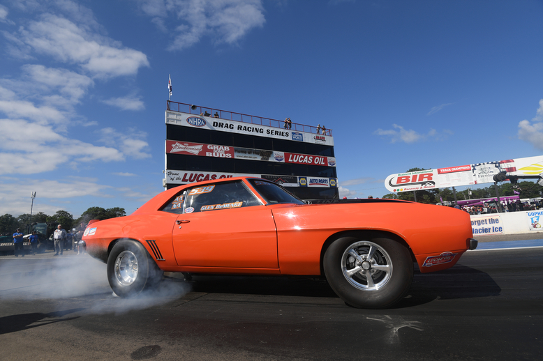 2022 Brainerd Sunday | NHRA