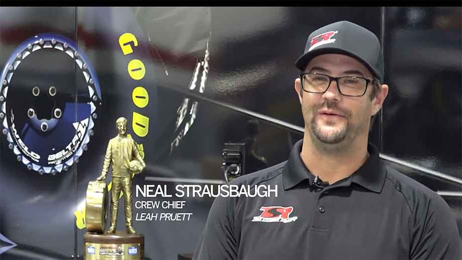Neal Strasbaugh