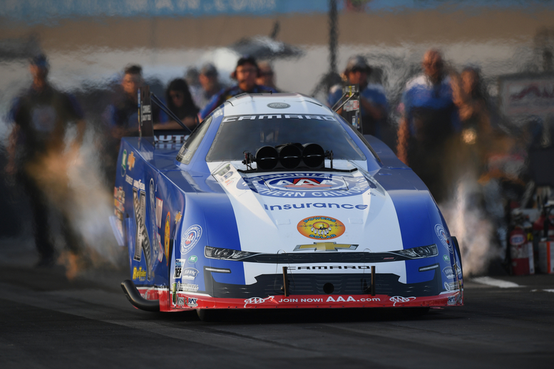 Camping World | NHRA