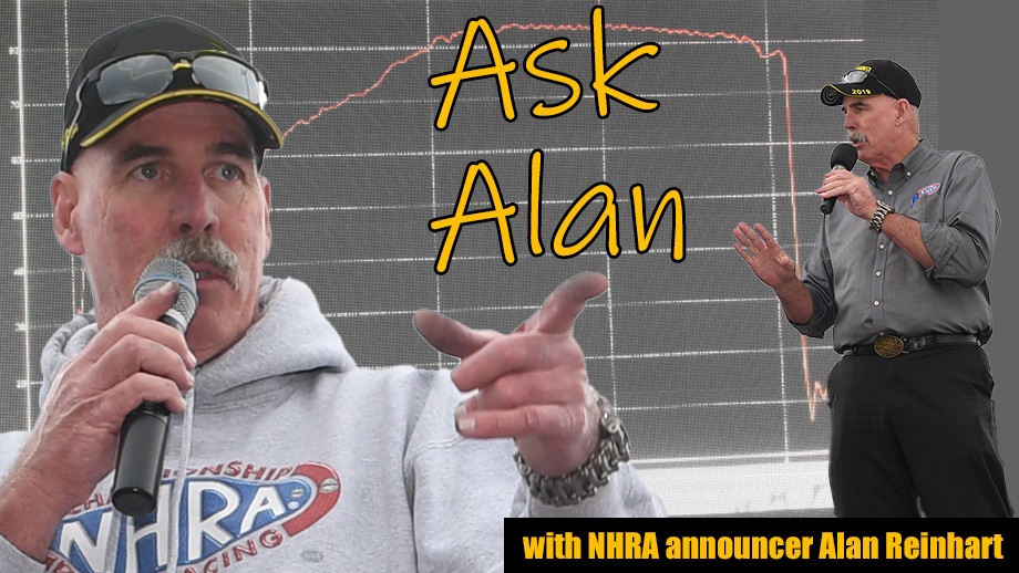 Ask Alan