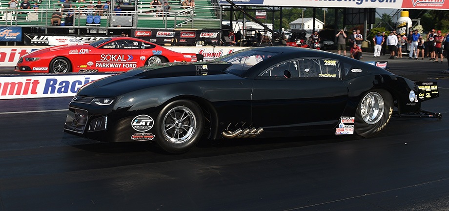  Pro Mod, Specialty Classes