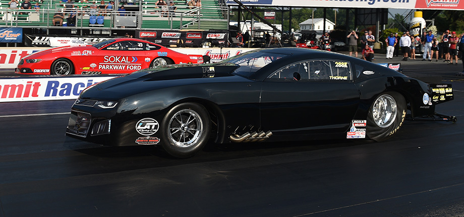 NHRA announces schedule for Pro Mod, Specialty Classes and Lucas Oil Drag Racing Series at 2023 national events - Vimarsana News