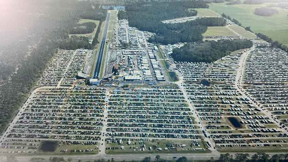 Gatornationals