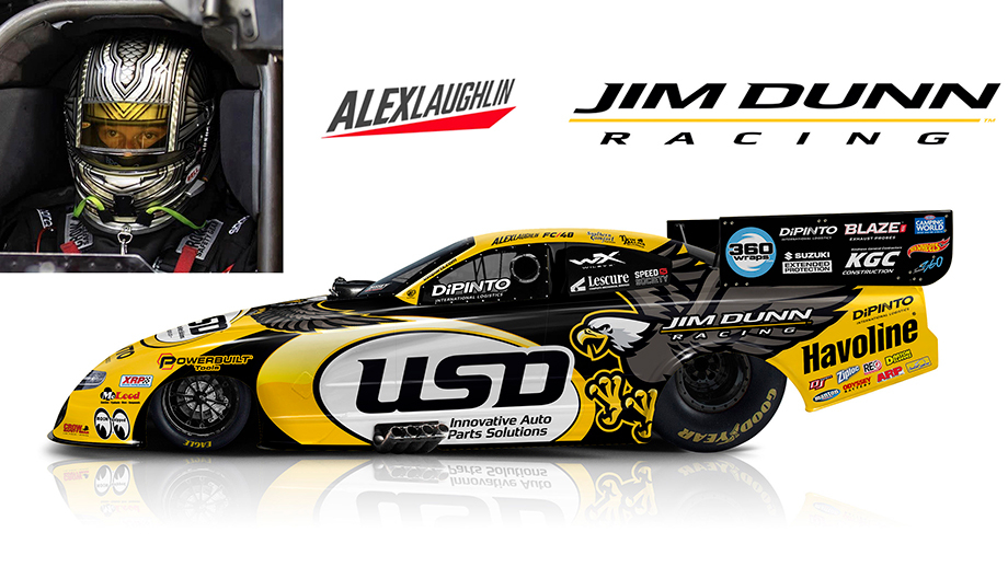 lemond tvt92 hm funny team z 55cm ホイール無 Jim Dunn Racing prepares special-edition USD Parts Funny Car for
