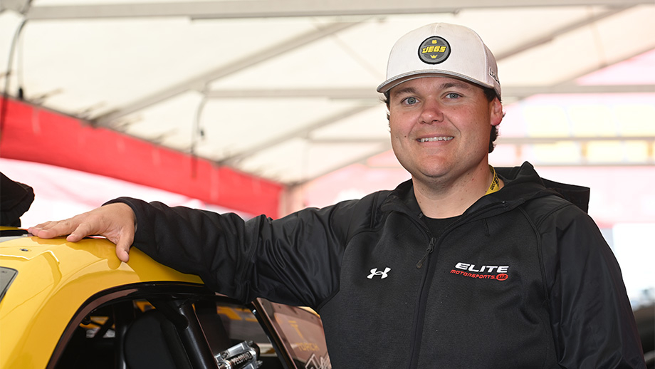Troy Coughlin Jr.