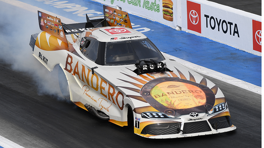 Alexis DeJoria 