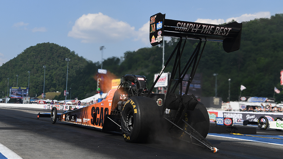 Tony Schumacher
