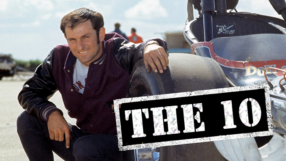 Don Garlits