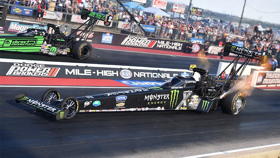 Brittany Force
