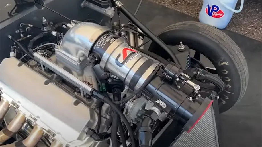 Attention in the Pits