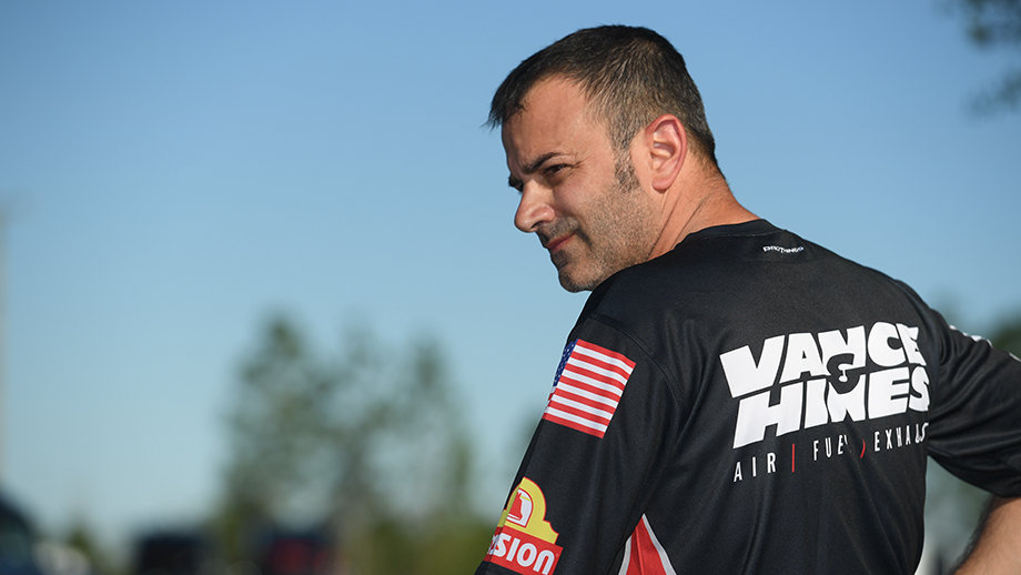 Eddie Krawiec
