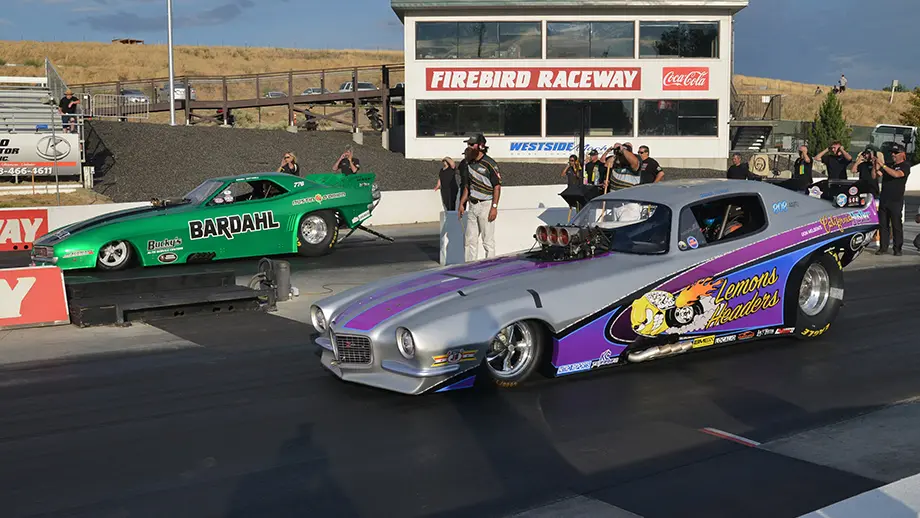 Nightfire Nationals 