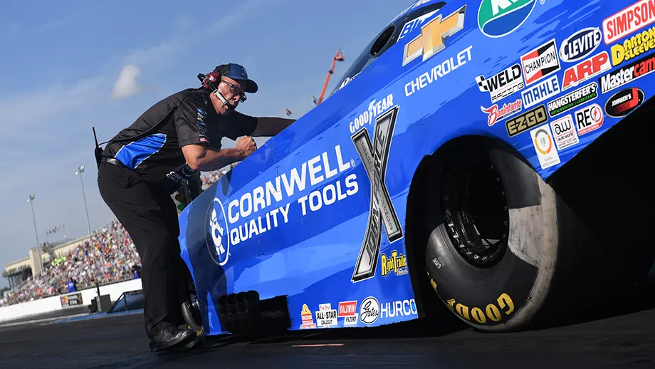 Monday News and Notes 