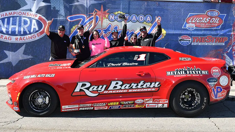  Flexjet Factory Stock Showdown 