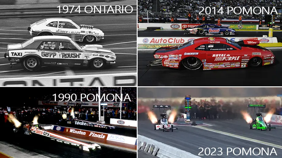 Winner-take-all championship-winning final rounds