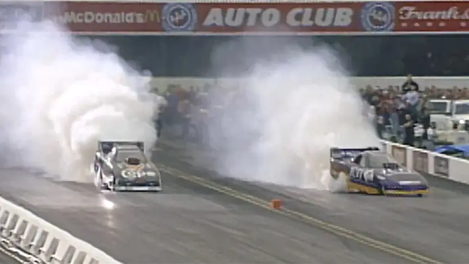 1998 Winternationals