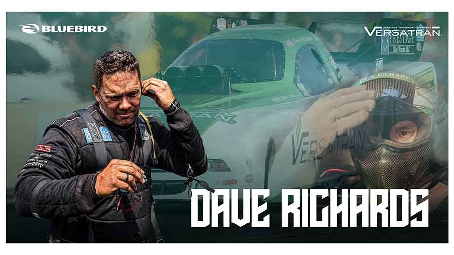 Dave Richards