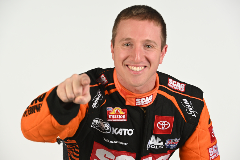 Justin Ashley wants YOU!