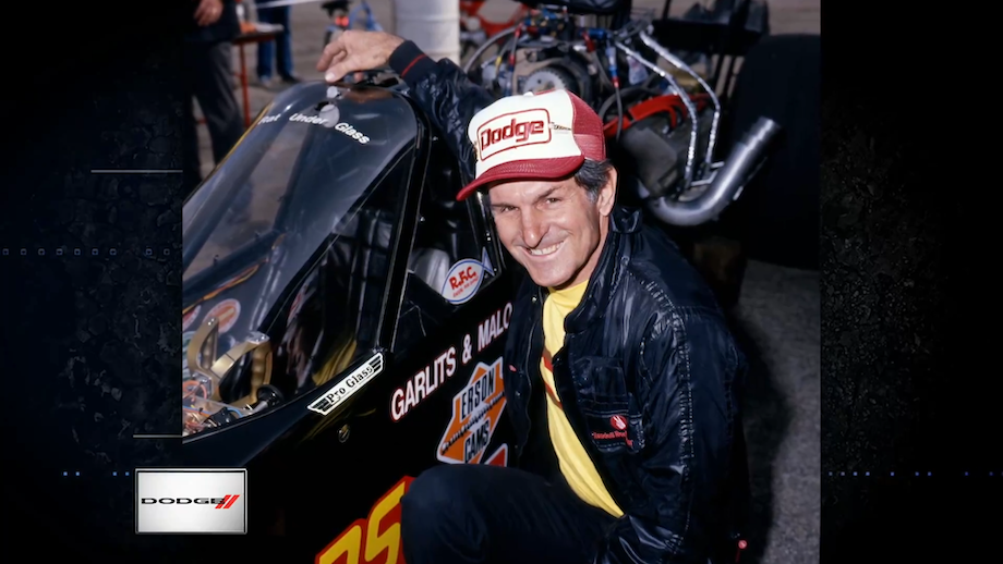 Celebrating decades of "Big Daddy's" success at the Winternationals 