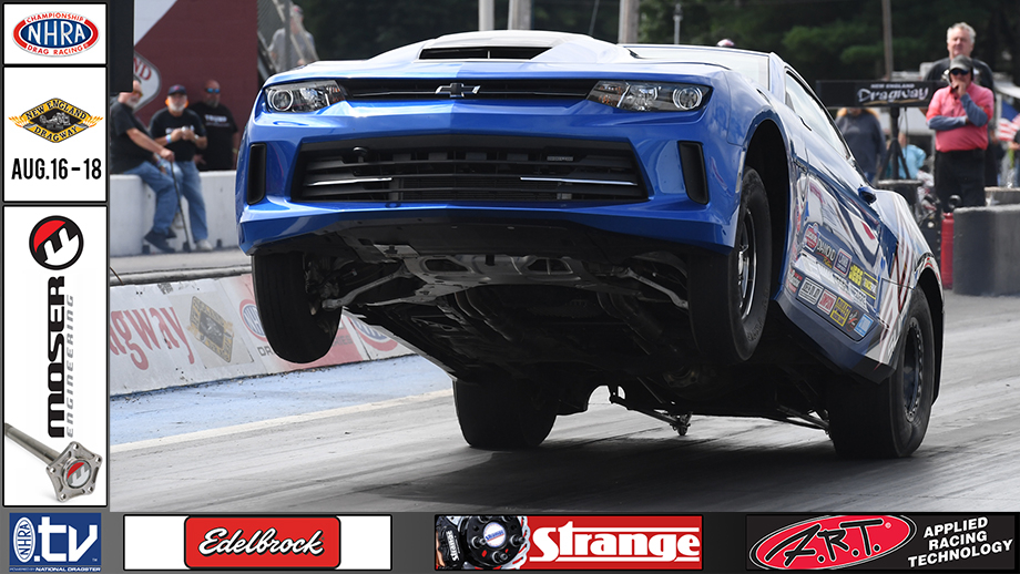 Division 1 Lucas Oil Series