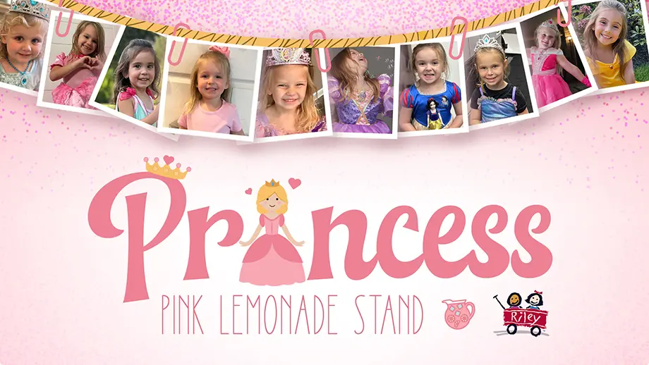 Riley’s Childrens’ Hospital