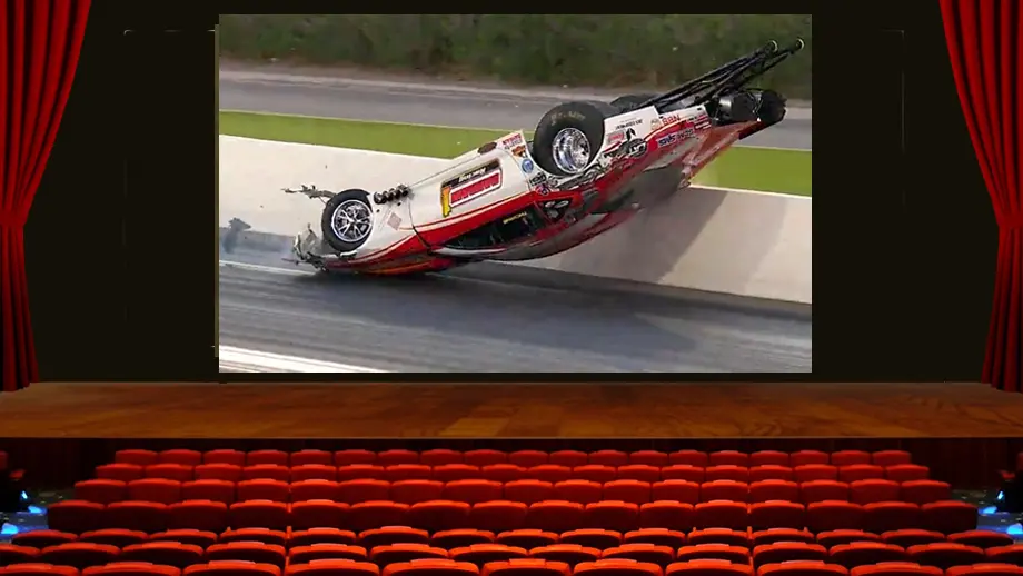 They Walked Away 2023