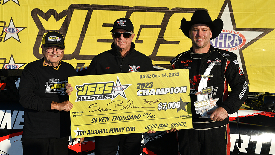 Rosters set for 40th annual JEGS Allstars competition at Texas ...