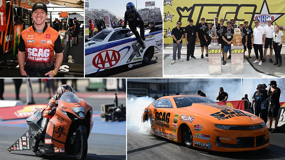 Five things we learned in Dallas