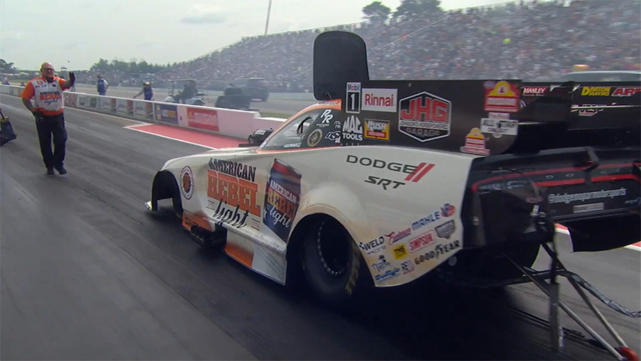 Top seven offseason moves