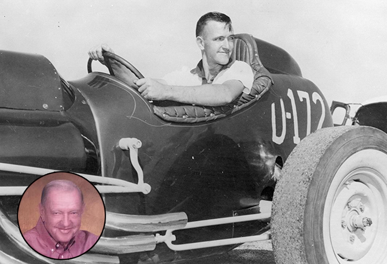 Melvin Heath, 1930-2025; Oklahoman was NHRA's second national