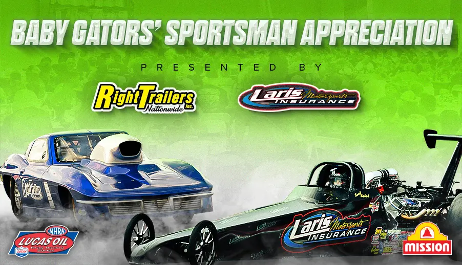 Sportsman Appreciation 