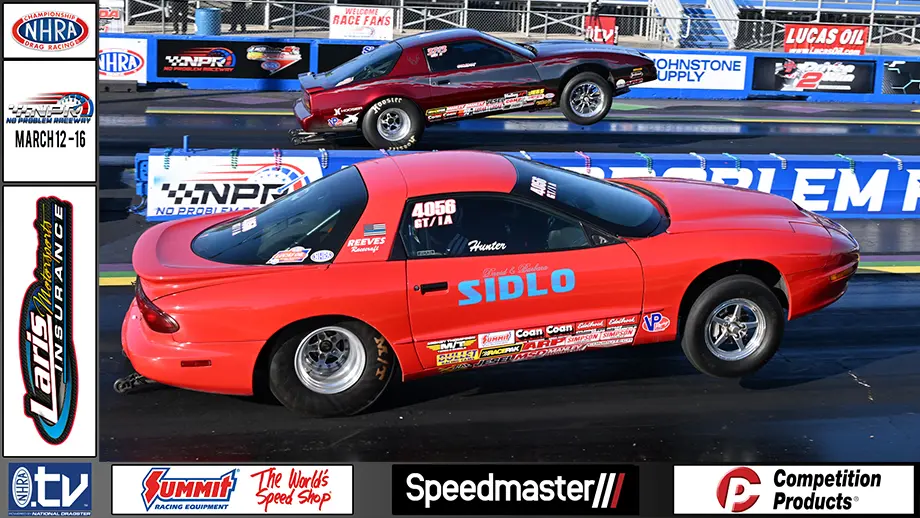 Cajun SPORTSnationals