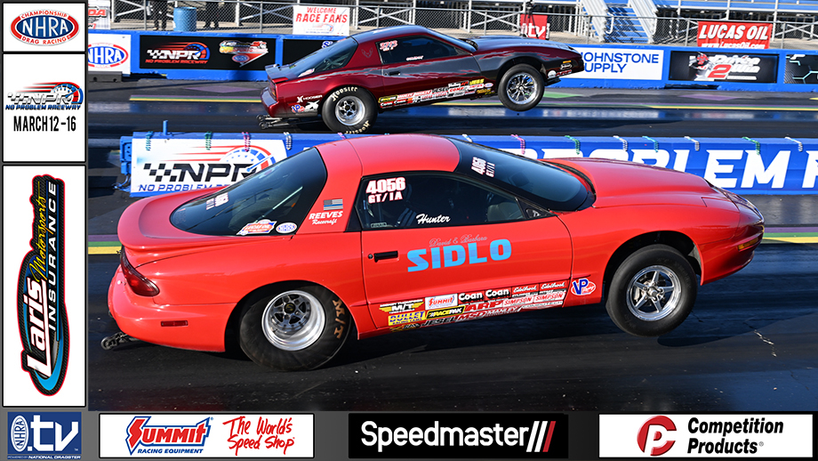 Cajun SPORTSnationals