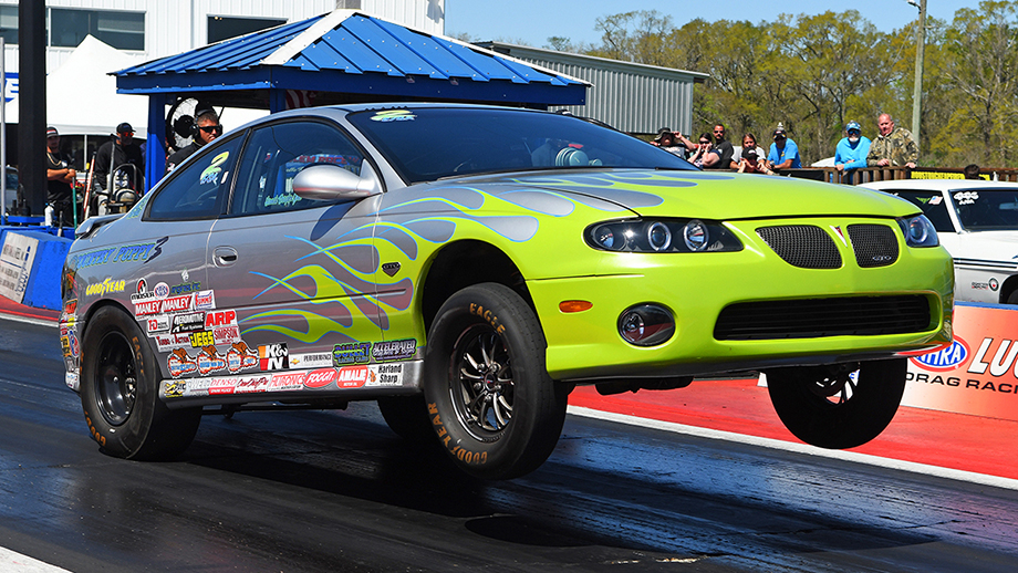 Cajun SPORTSnationals