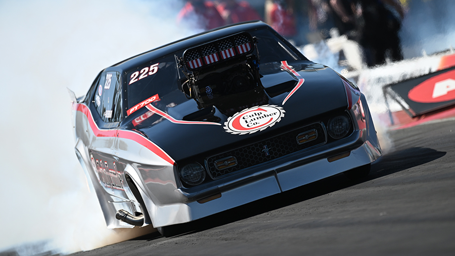 Congruity NHRA Pro Mod Series 