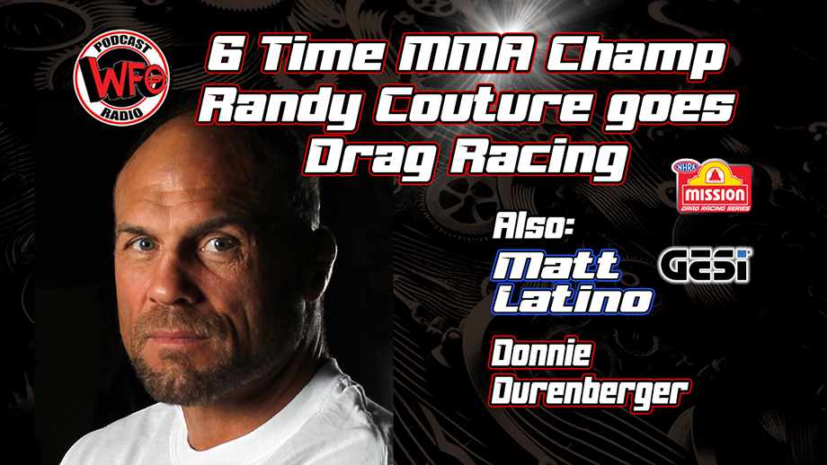Randy Couture