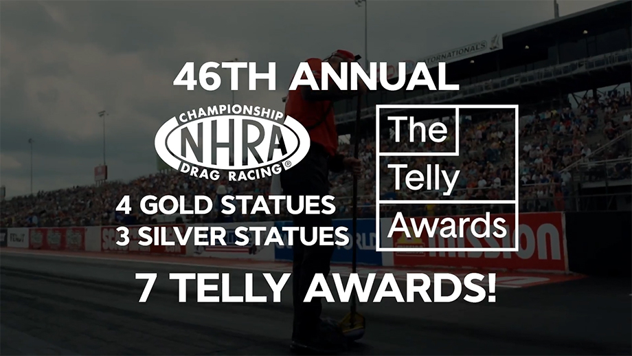 Telly Awards
