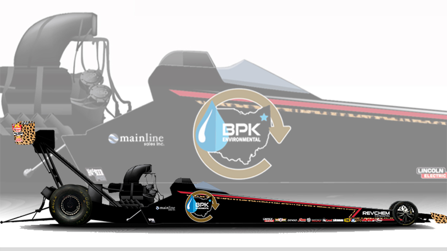 Krista Baldwin Racing