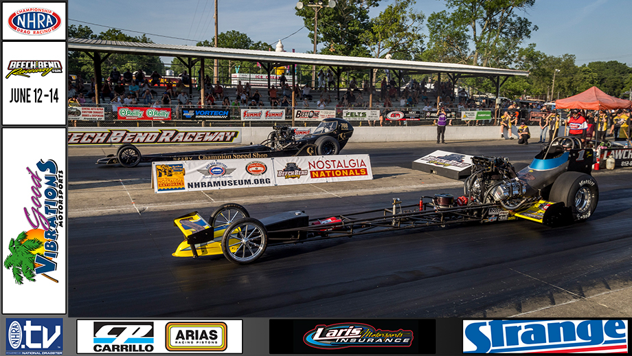 Wally Parks Nostalgia Nationals