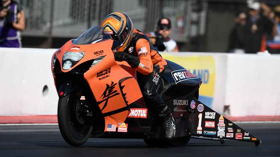 Saturday News & Notes from the Denso NHRA Sonoma Nationals
