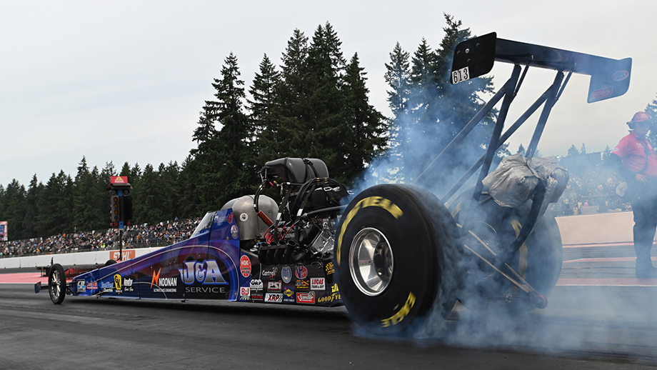 Severance, Gordon, Lane lead Sportsman winners at Northwest