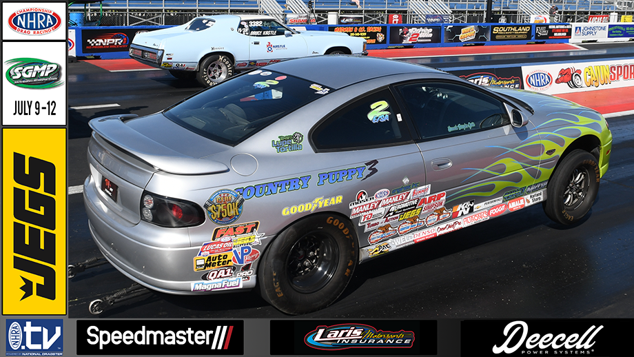 Cajun SPORTSNationals