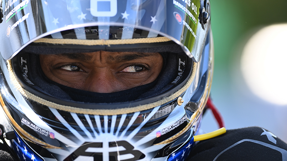 Sunday News & Notes from the Muckleshoot Casino Resort NHRA