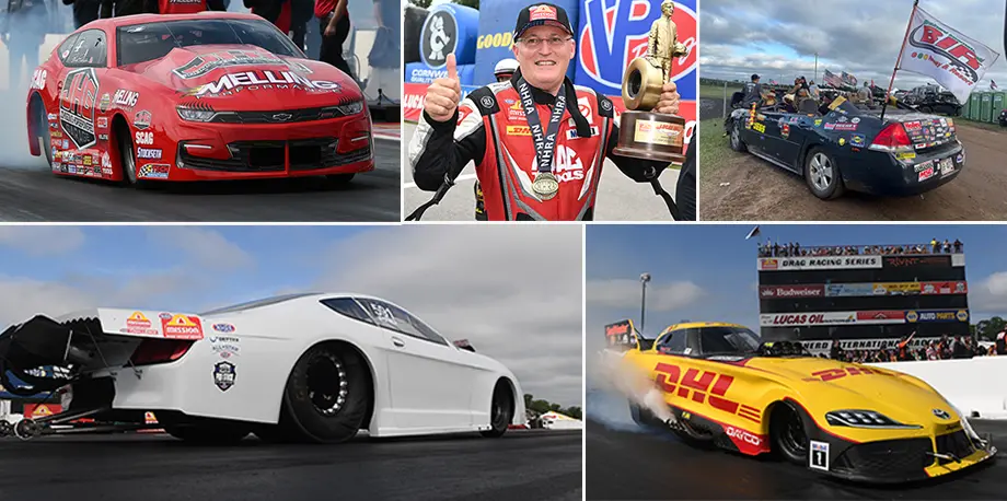 Five things we learned in Brainerd