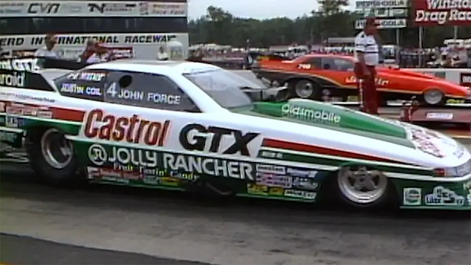 Top 5 Moments from the 1988 Brainerd event