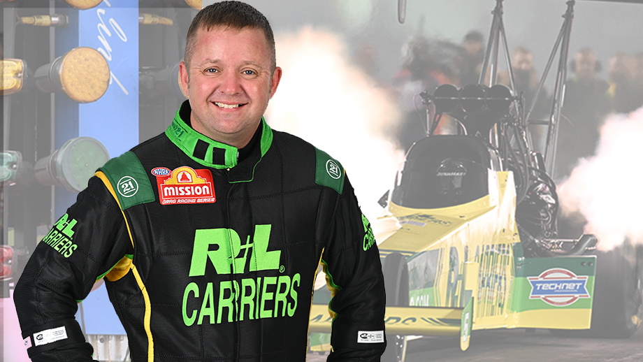 Josh Hart hopes quick reaction times will lead to Countdown